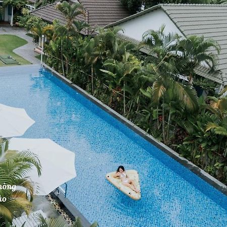 Philip Bungalow دونغ دونغ المظهر الخارجي الصورة
