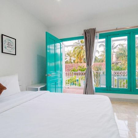 Philip Bungalow دونغ دونغ المظهر الخارجي الصورة