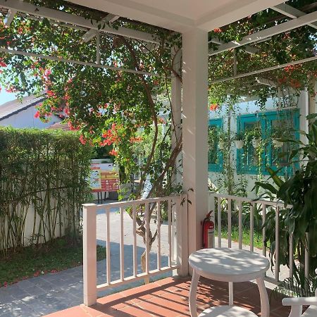 Philip Bungalow دونغ دونغ المظهر الخارجي الصورة