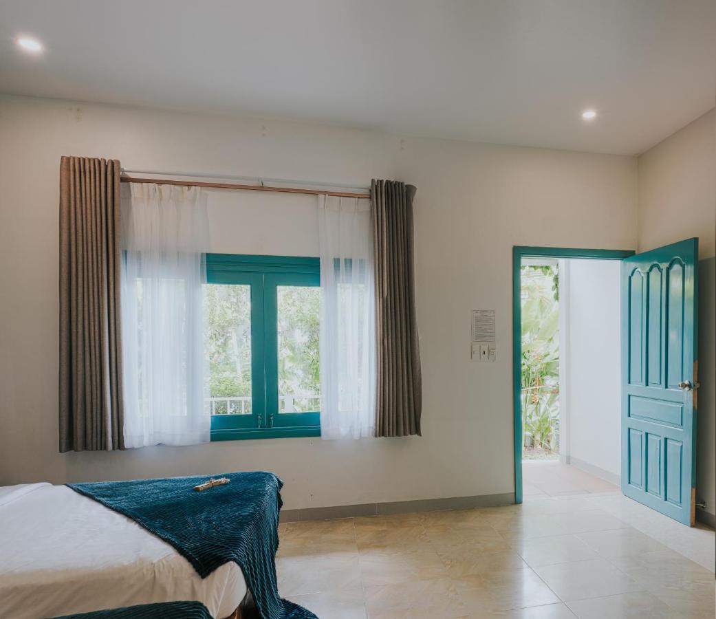 Philip Bungalow دونغ دونغ المظهر الخارجي الصورة