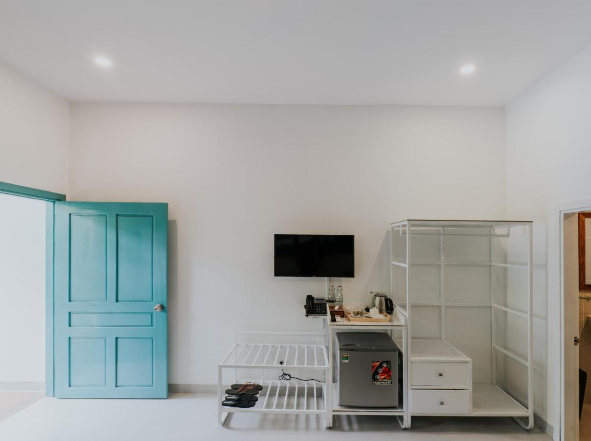Philip Bungalow دونغ دونغ المظهر الخارجي الصورة
