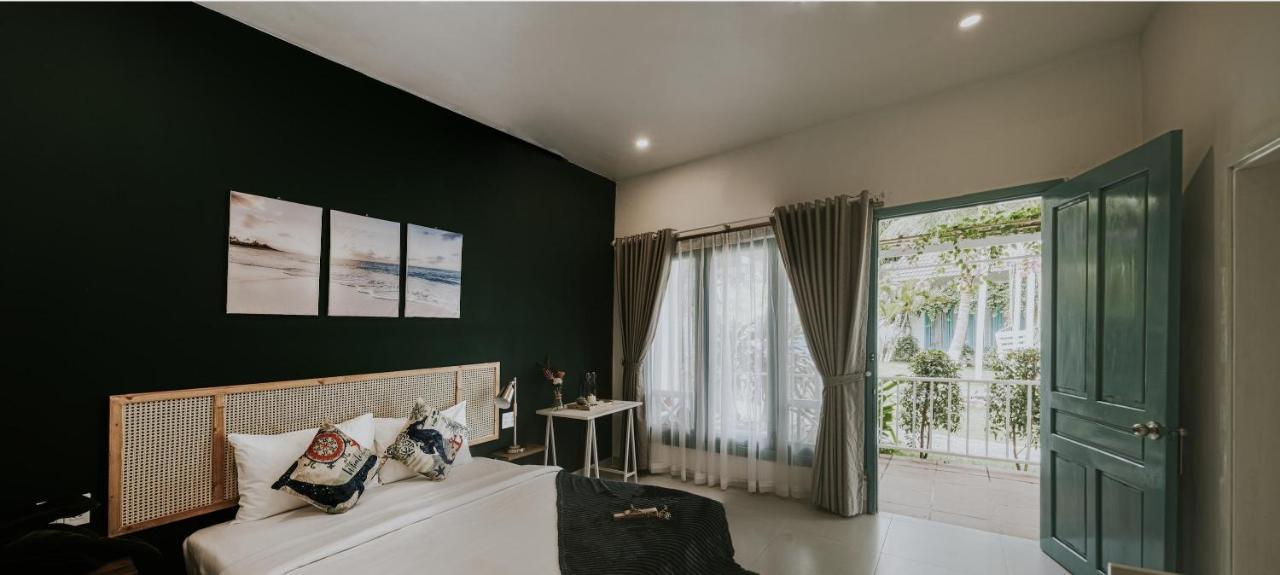 Philip Bungalow دونغ دونغ المظهر الخارجي الصورة