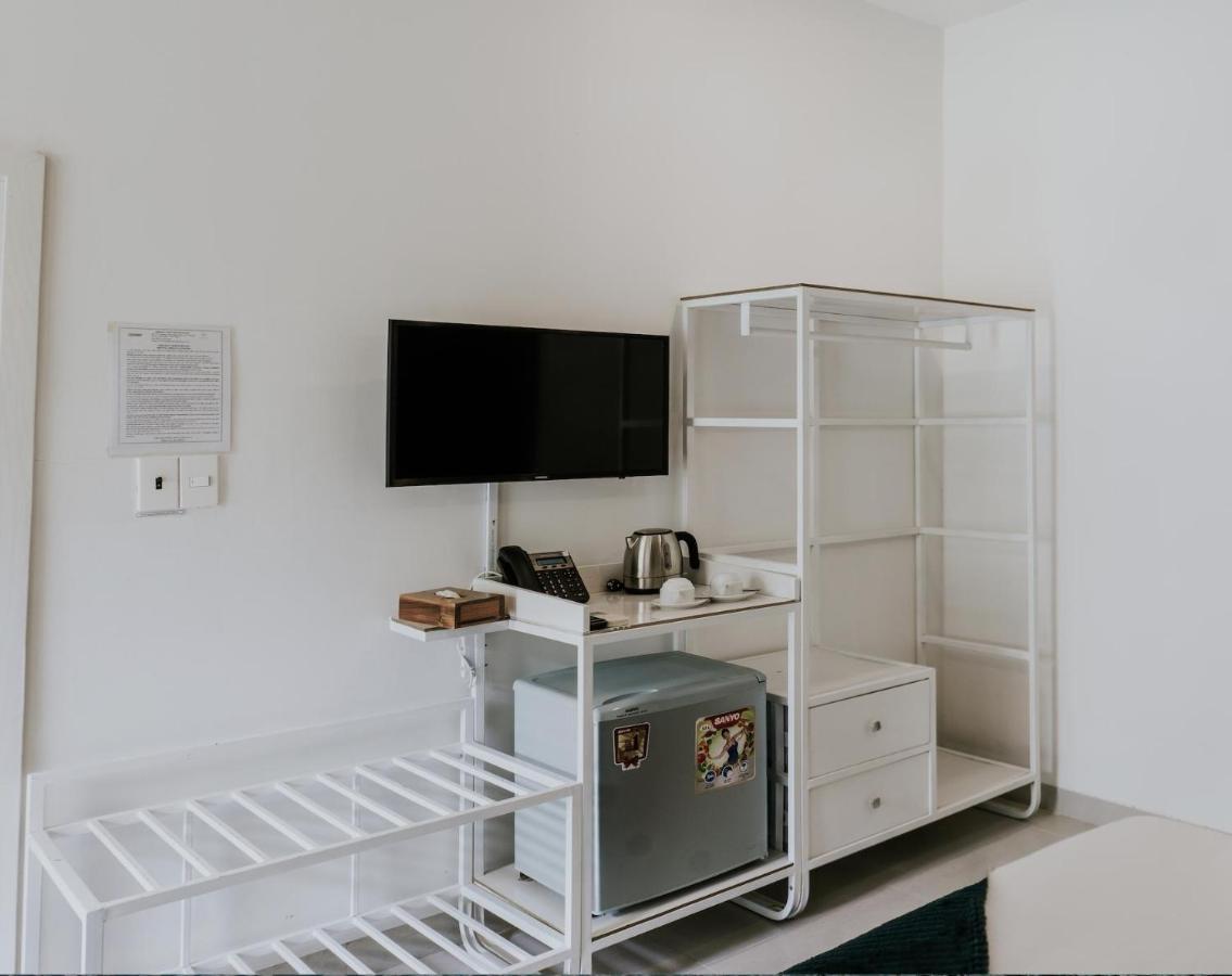 Philip Bungalow دونغ دونغ المظهر الخارجي الصورة