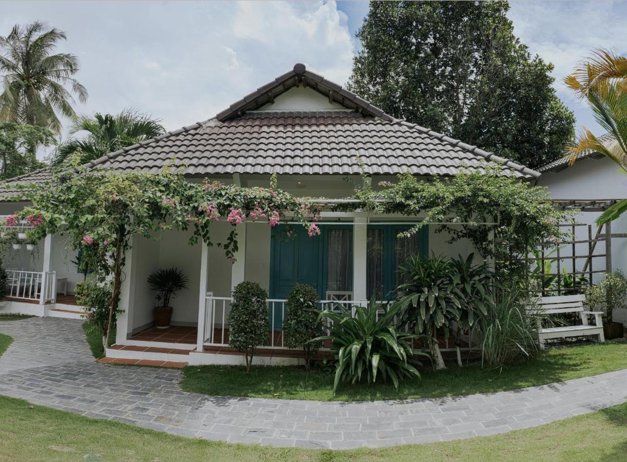 Philip Bungalow دونغ دونغ المظهر الخارجي الصورة