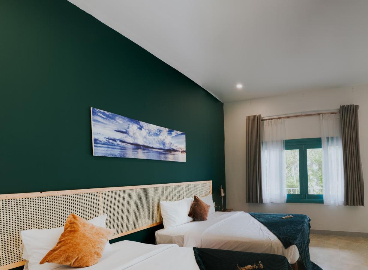 Philip Bungalow دونغ دونغ المظهر الخارجي الصورة