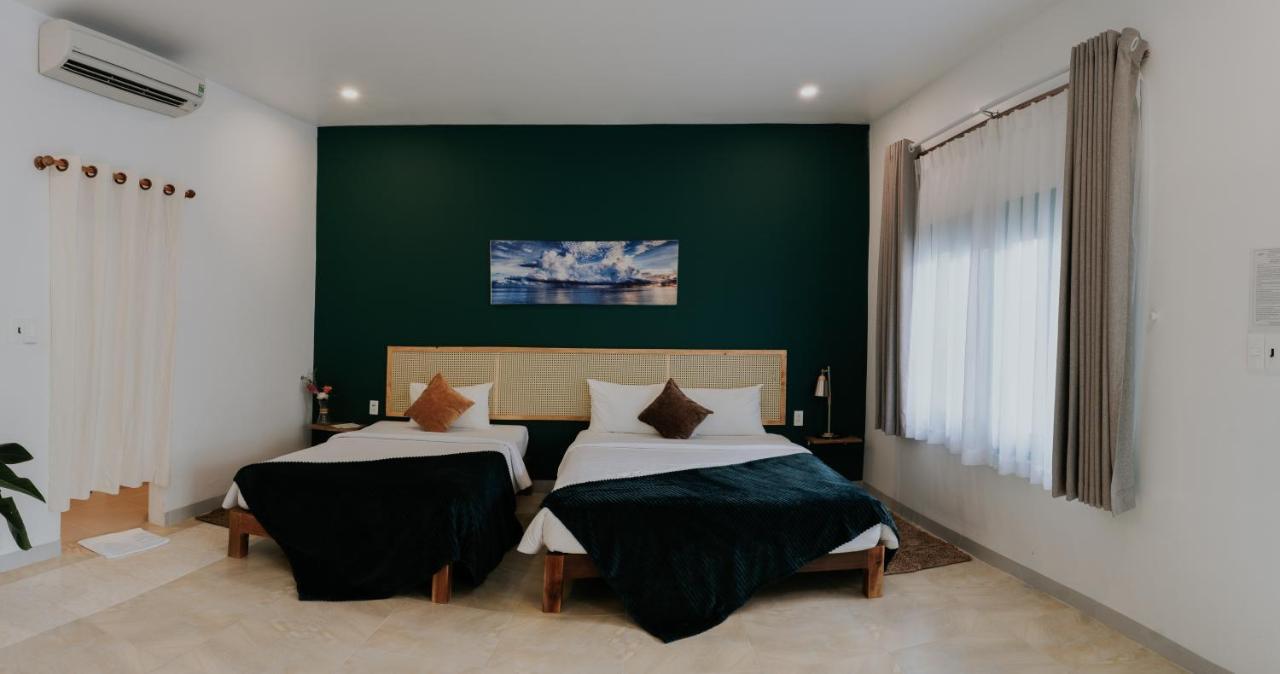 Philip Bungalow دونغ دونغ المظهر الخارجي الصورة