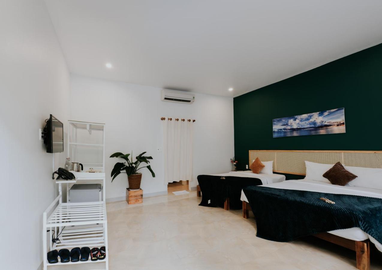 Philip Bungalow دونغ دونغ المظهر الخارجي الصورة