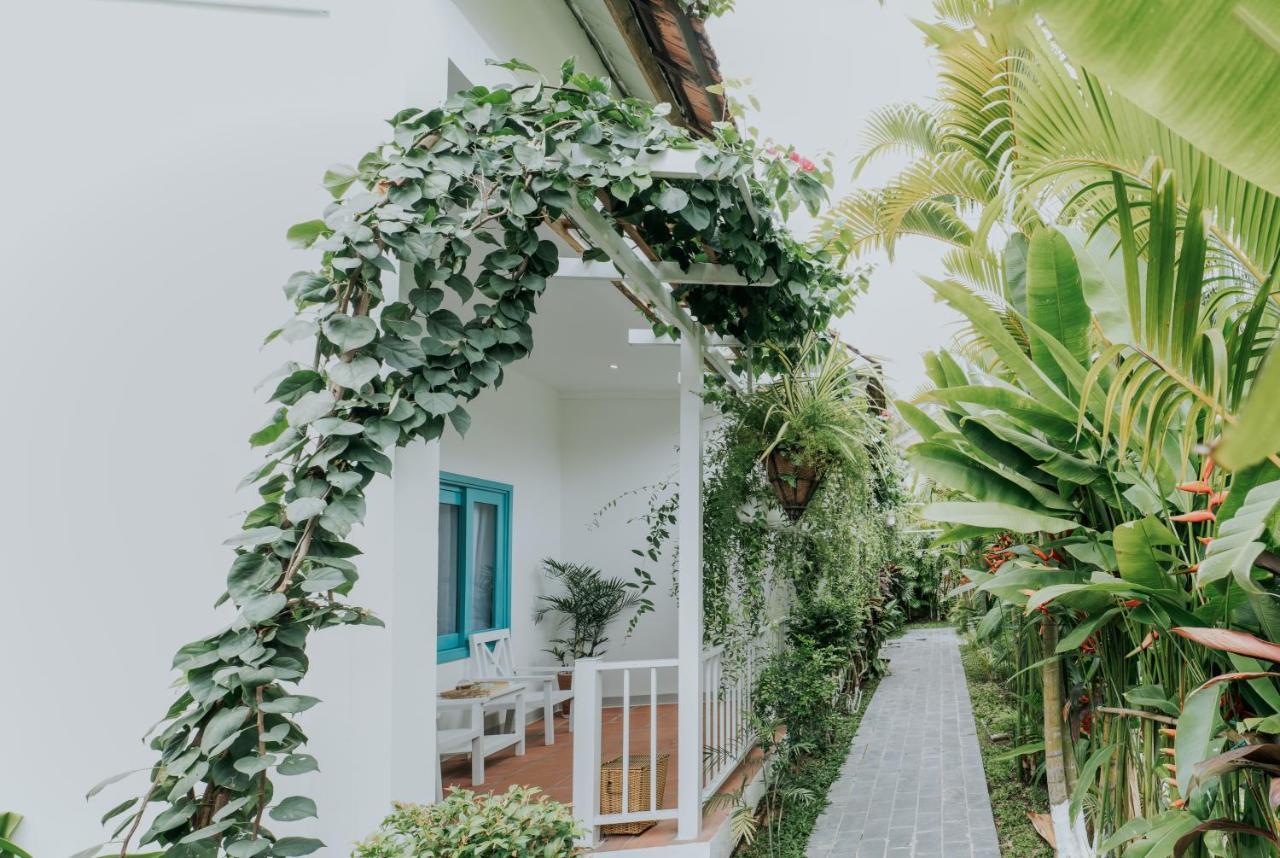 Philip Bungalow دونغ دونغ المظهر الخارجي الصورة