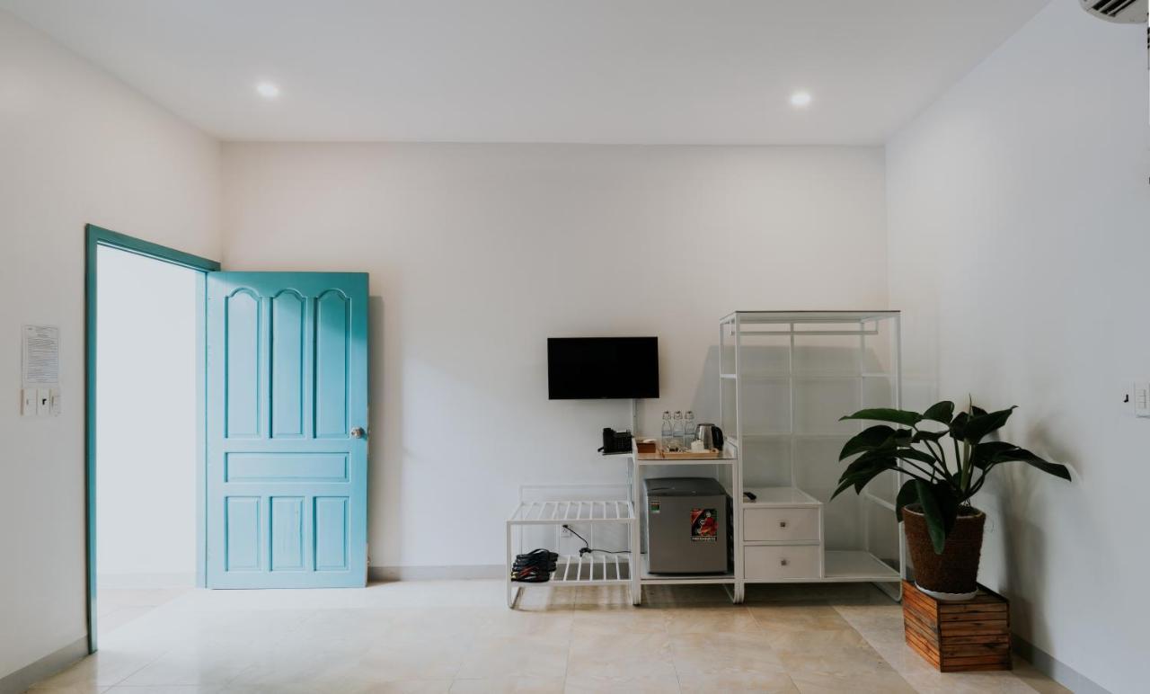 Philip Bungalow دونغ دونغ المظهر الخارجي الصورة