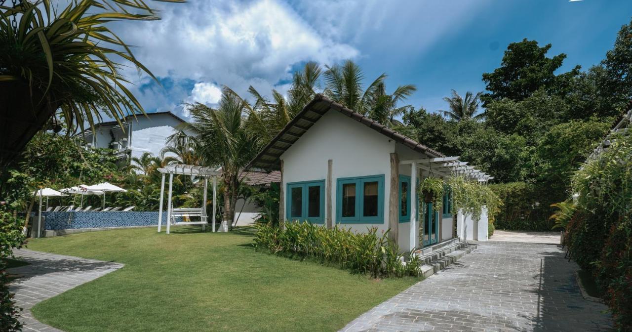 Philip Bungalow دونغ دونغ المظهر الخارجي الصورة