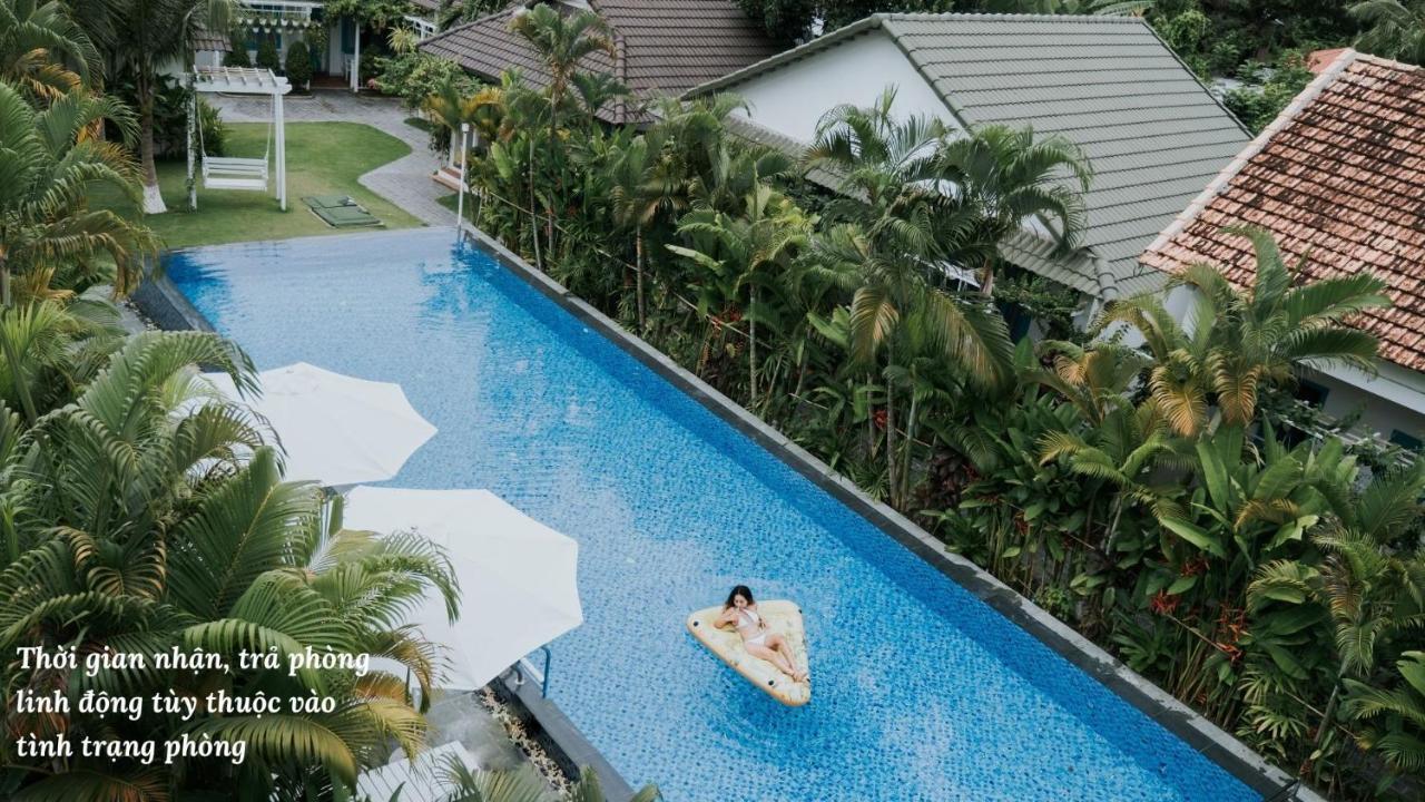 Philip Bungalow دونغ دونغ المظهر الخارجي الصورة