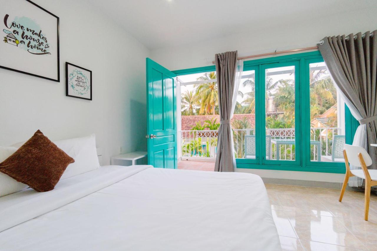 Philip Bungalow دونغ دونغ المظهر الخارجي الصورة