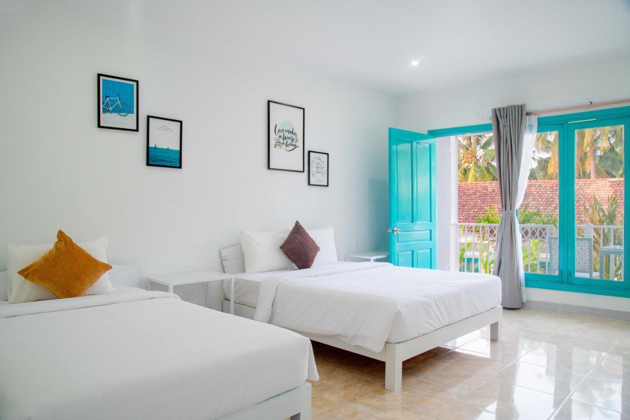 Philip Bungalow دونغ دونغ المظهر الخارجي الصورة
