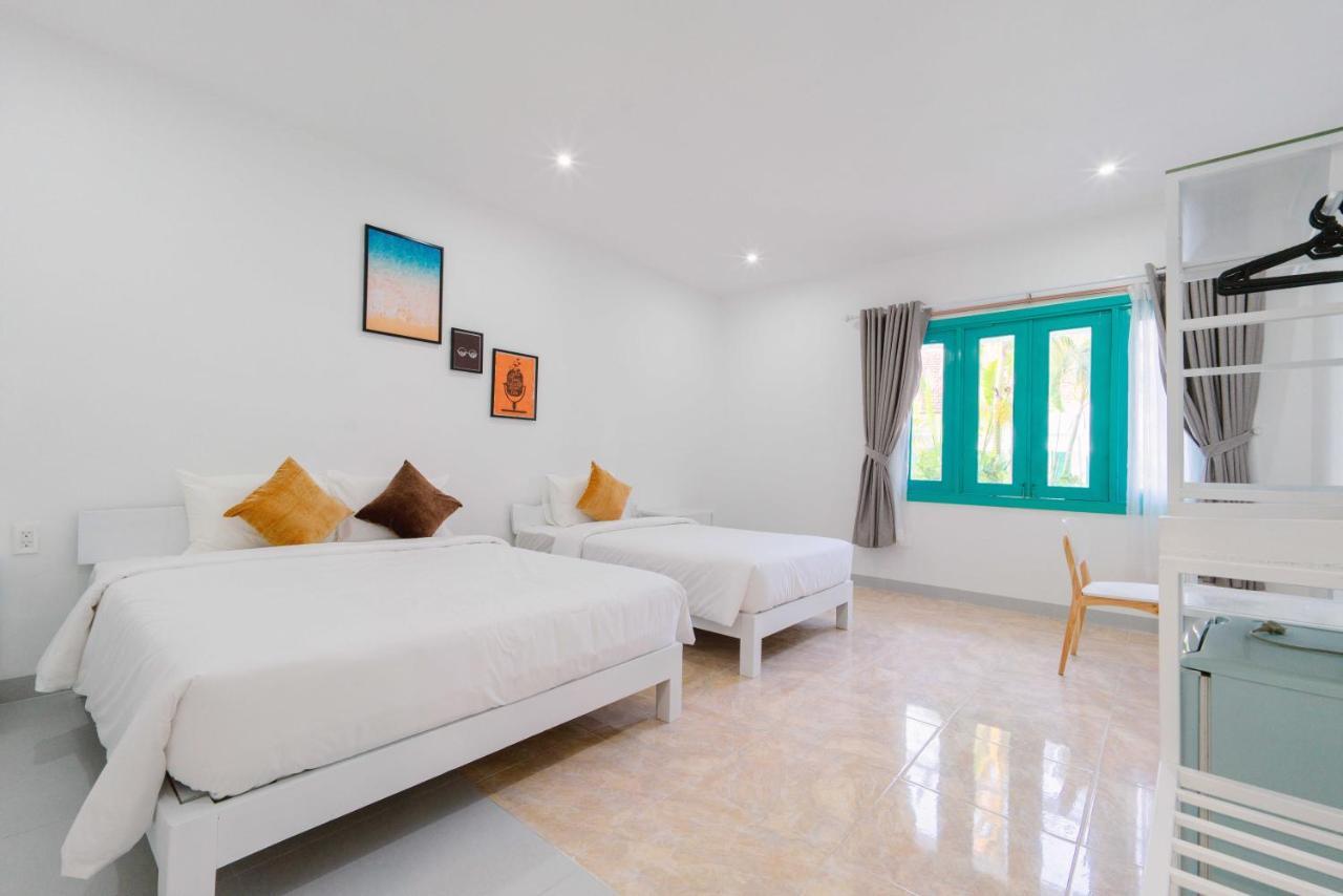 Philip Bungalow دونغ دونغ المظهر الخارجي الصورة