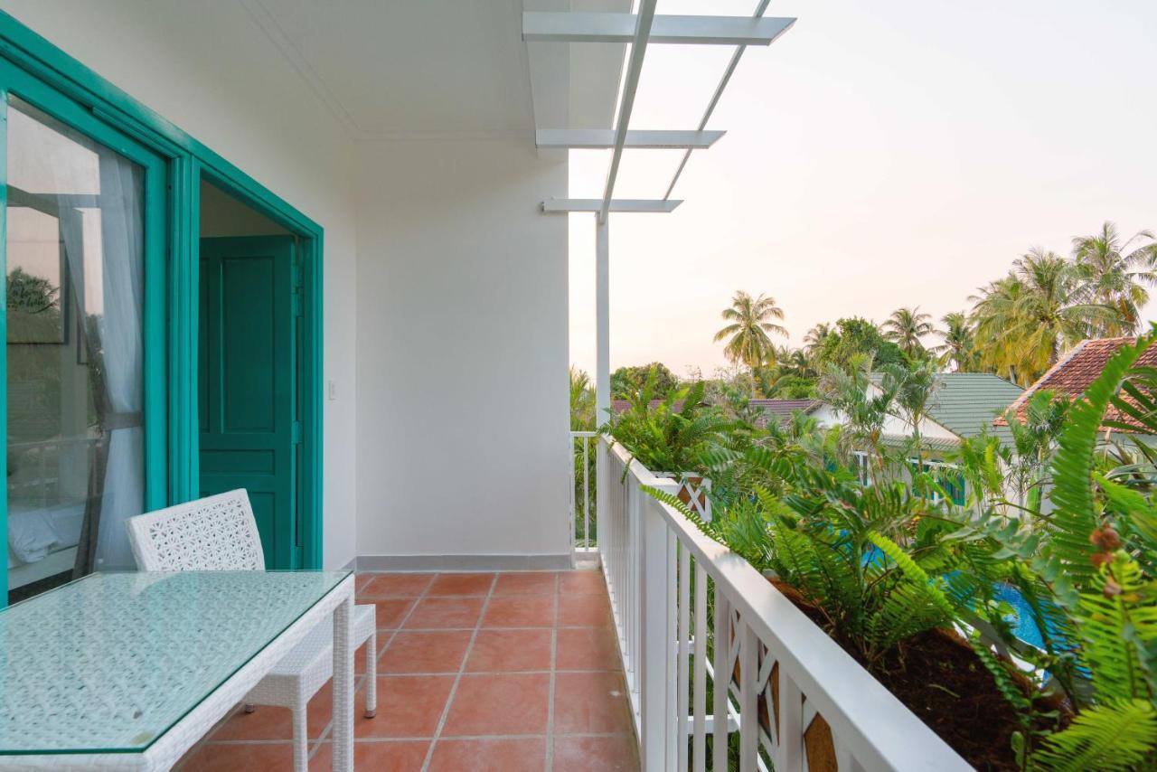 Philip Bungalow دونغ دونغ المظهر الخارجي الصورة