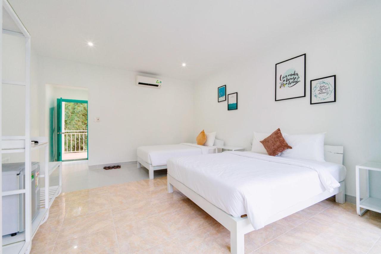 Philip Bungalow دونغ دونغ المظهر الخارجي الصورة
