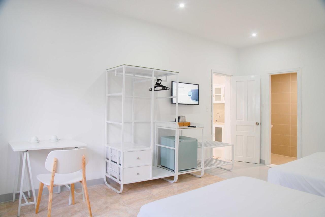 Philip Bungalow دونغ دونغ المظهر الخارجي الصورة