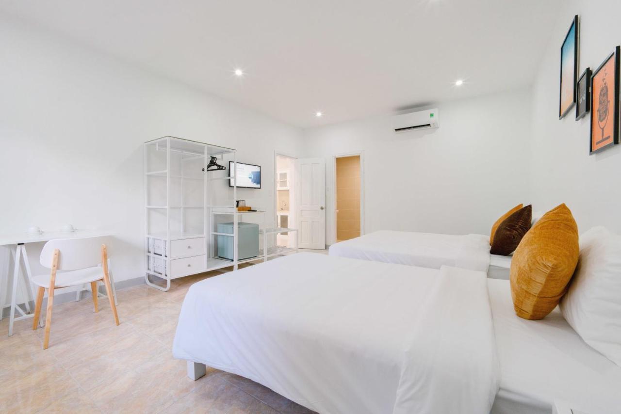 Philip Bungalow دونغ دونغ المظهر الخارجي الصورة