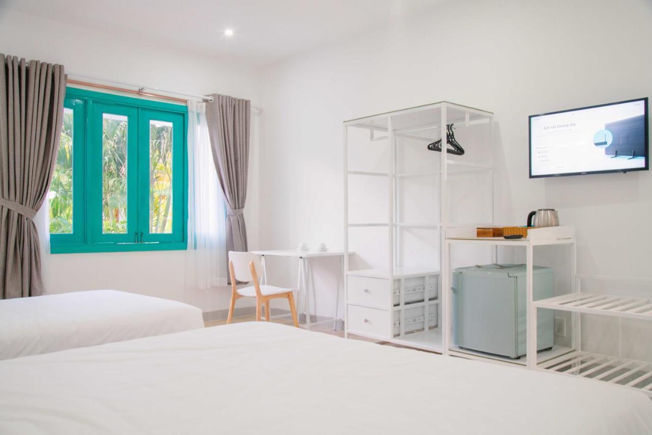 Philip Bungalow دونغ دونغ المظهر الخارجي الصورة