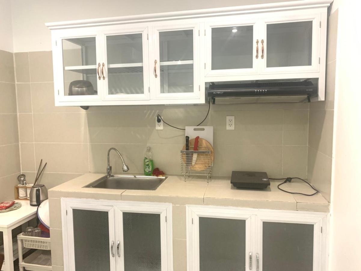 Philip Bungalow دونغ دونغ المظهر الخارجي الصورة