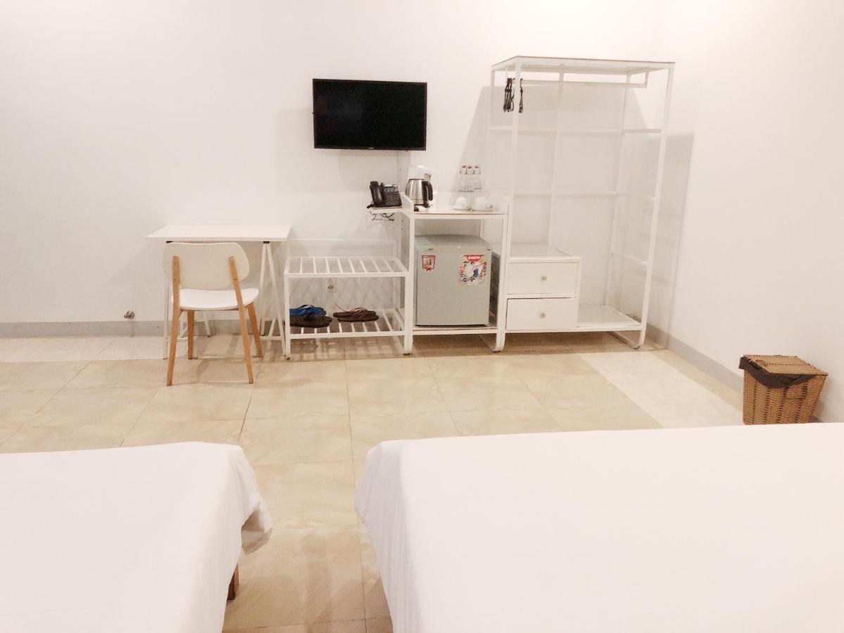 Philip Bungalow دونغ دونغ المظهر الخارجي الصورة