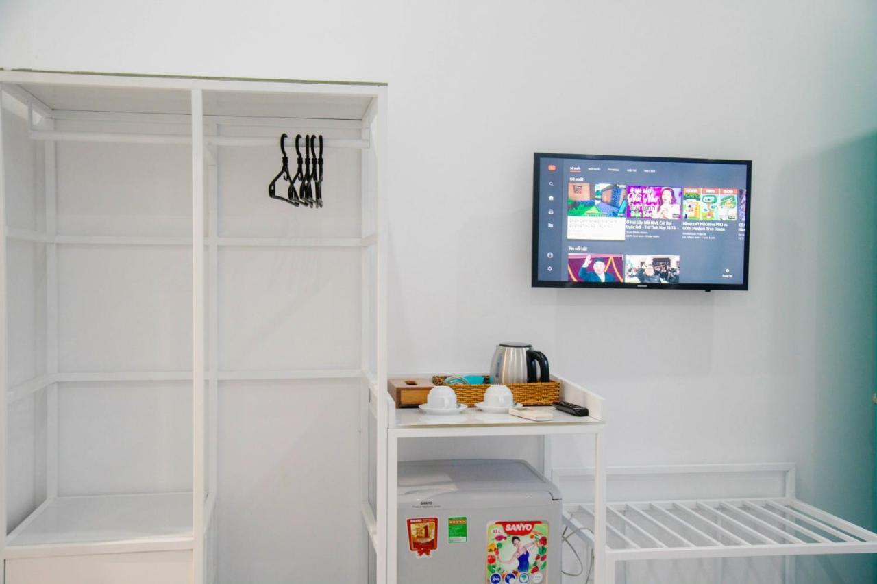 Philip Bungalow دونغ دونغ المظهر الخارجي الصورة