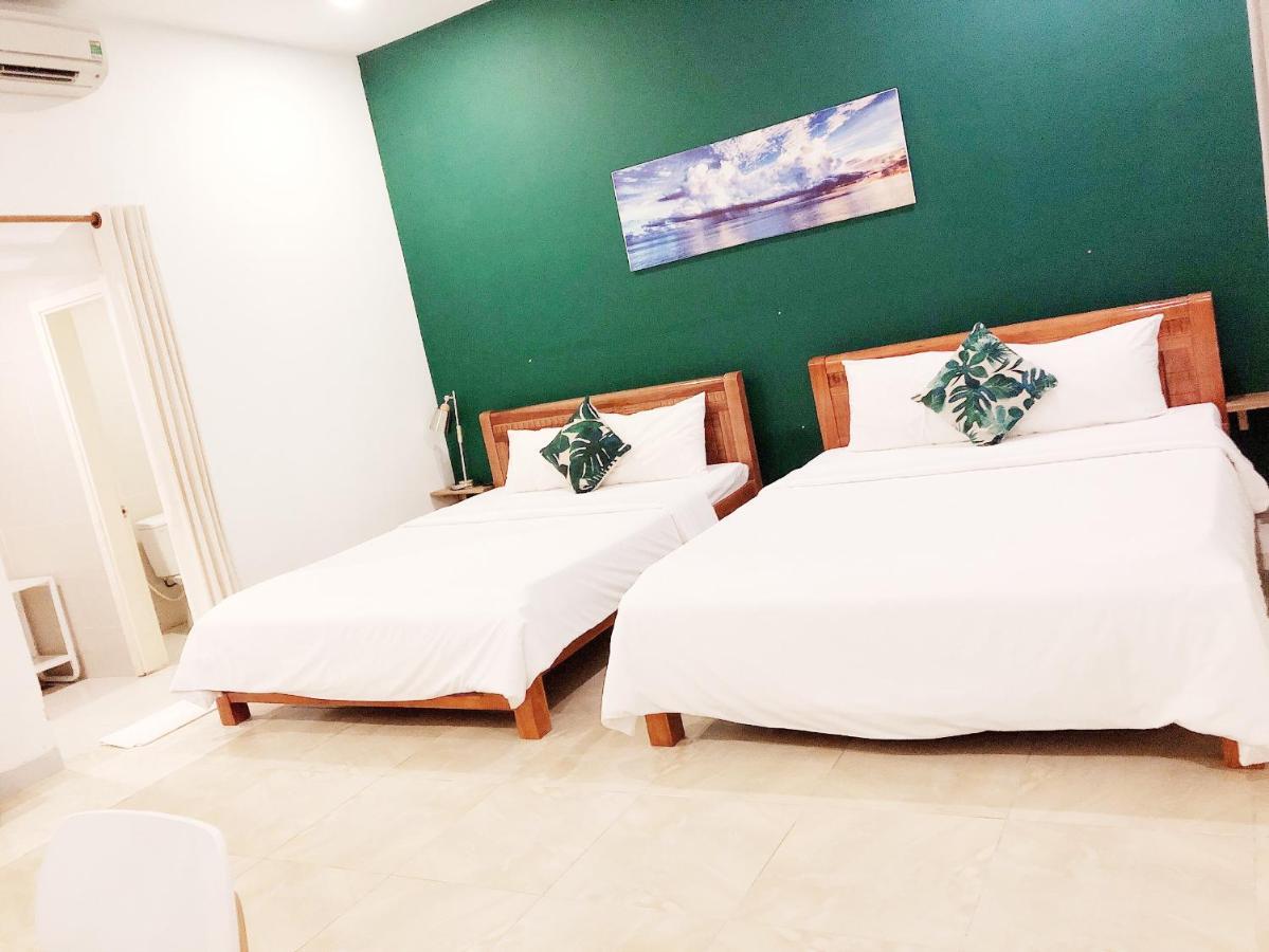 Philip Bungalow دونغ دونغ المظهر الخارجي الصورة