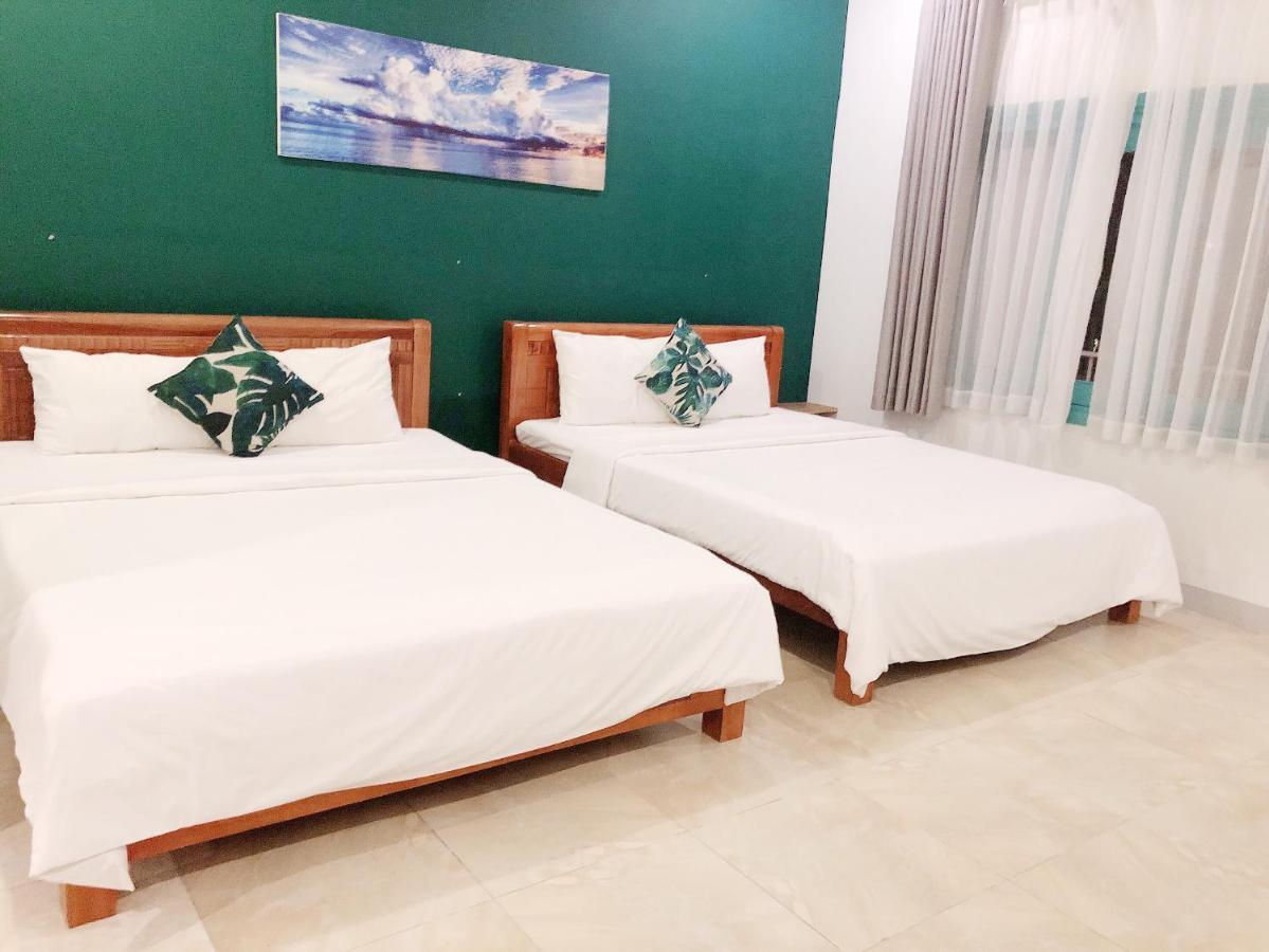 Philip Bungalow دونغ دونغ المظهر الخارجي الصورة