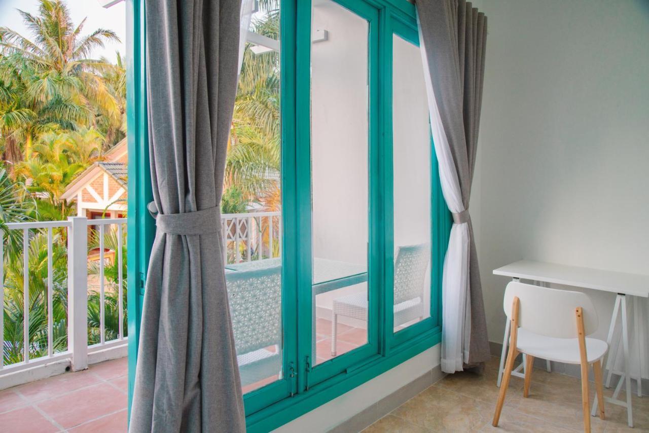 Philip Bungalow دونغ دونغ المظهر الخارجي الصورة