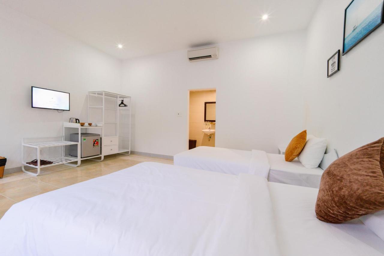 Philip Bungalow دونغ دونغ المظهر الخارجي الصورة