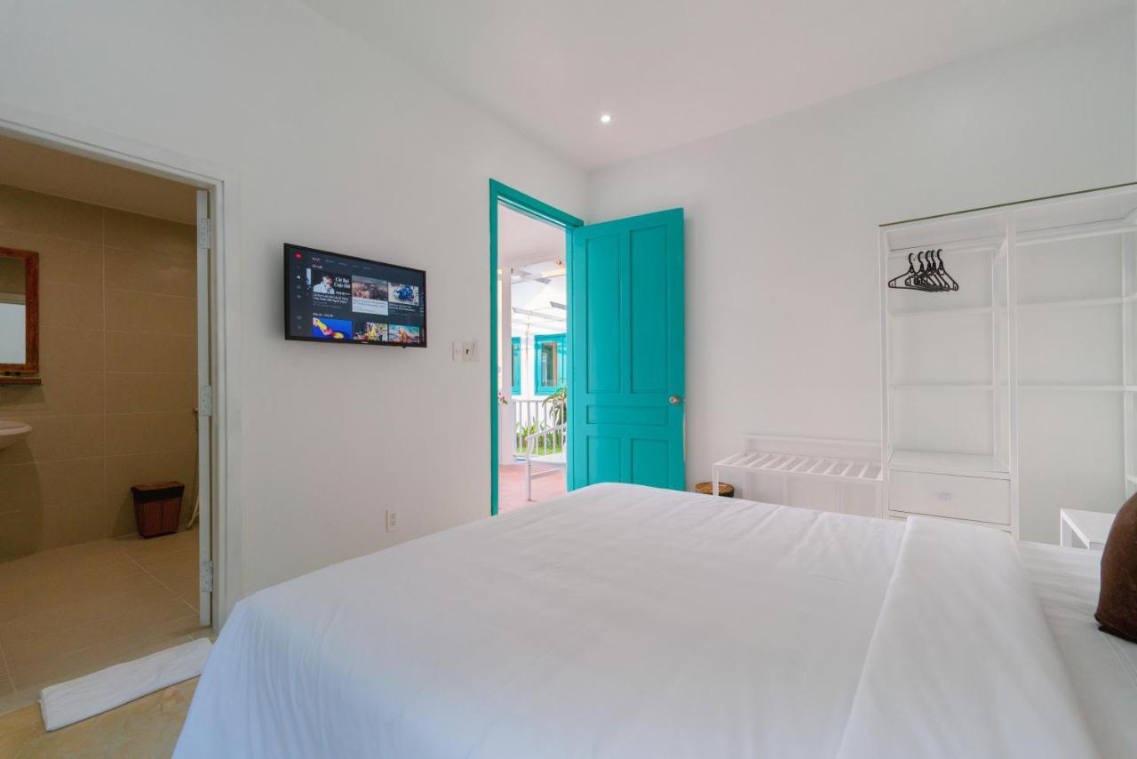 Philip Bungalow دونغ دونغ المظهر الخارجي الصورة