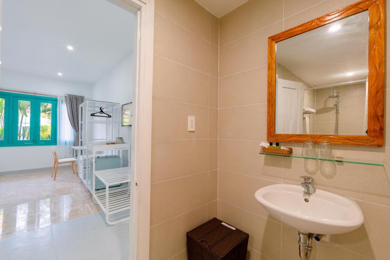 Philip Bungalow دونغ دونغ المظهر الخارجي الصورة