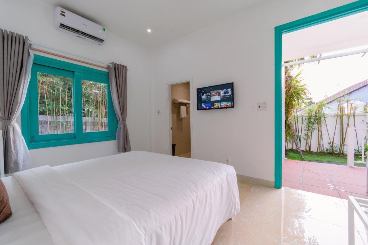 Philip Bungalow دونغ دونغ المظهر الخارجي الصورة