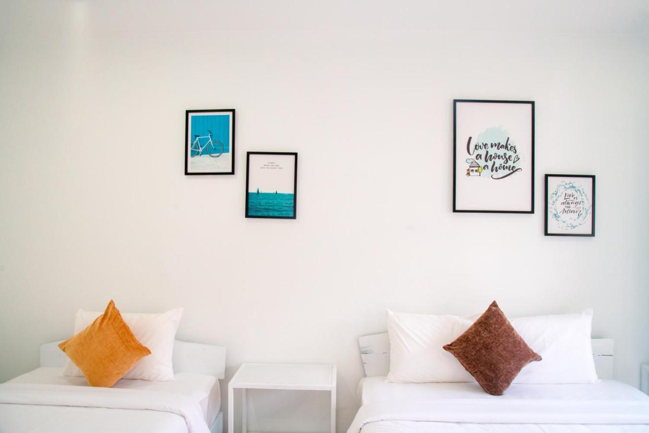 Philip Bungalow دونغ دونغ المظهر الخارجي الصورة