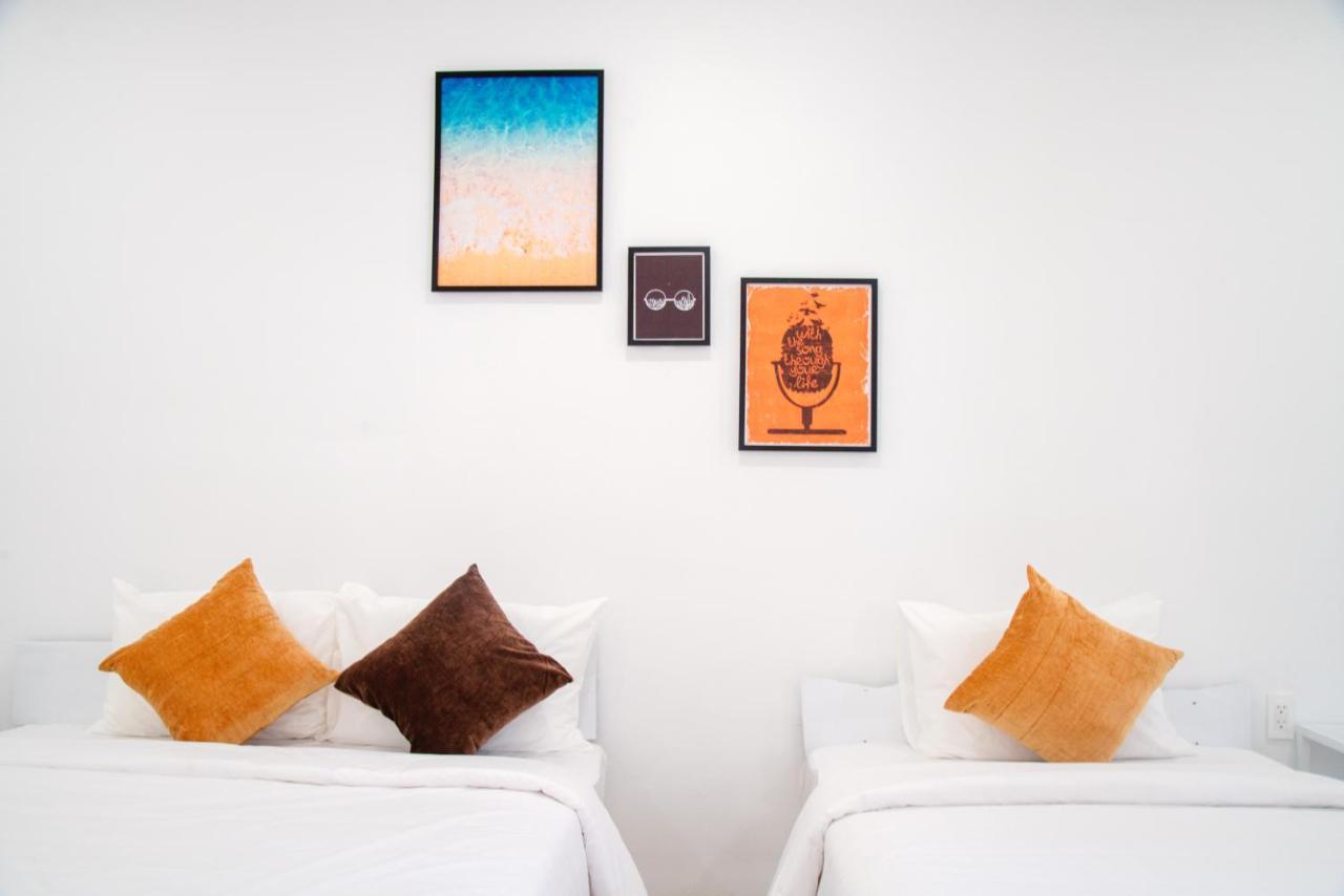 Philip Bungalow دونغ دونغ المظهر الخارجي الصورة