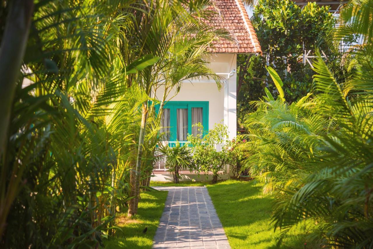 Philip Bungalow دونغ دونغ المظهر الخارجي الصورة