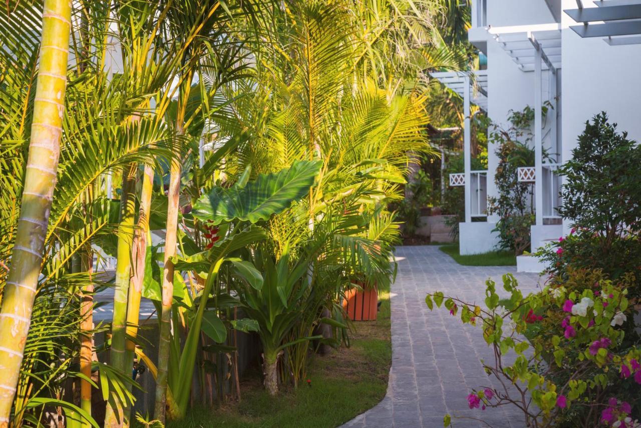 Philip Bungalow دونغ دونغ المظهر الخارجي الصورة