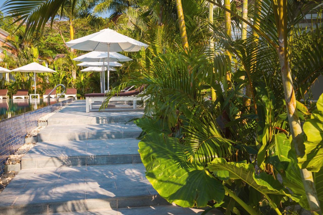 Philip Bungalow دونغ دونغ المظهر الخارجي الصورة
