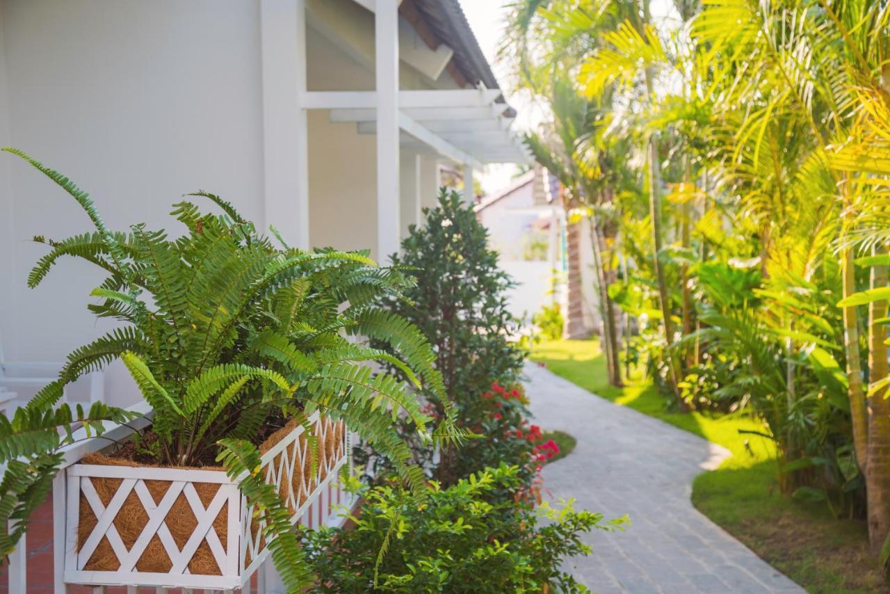 Philip Bungalow دونغ دونغ المظهر الخارجي الصورة