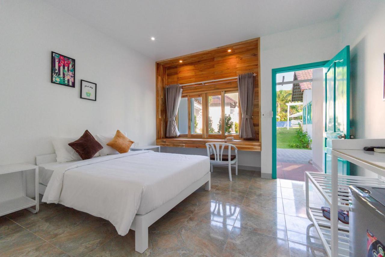 Philip Bungalow دونغ دونغ المظهر الخارجي الصورة