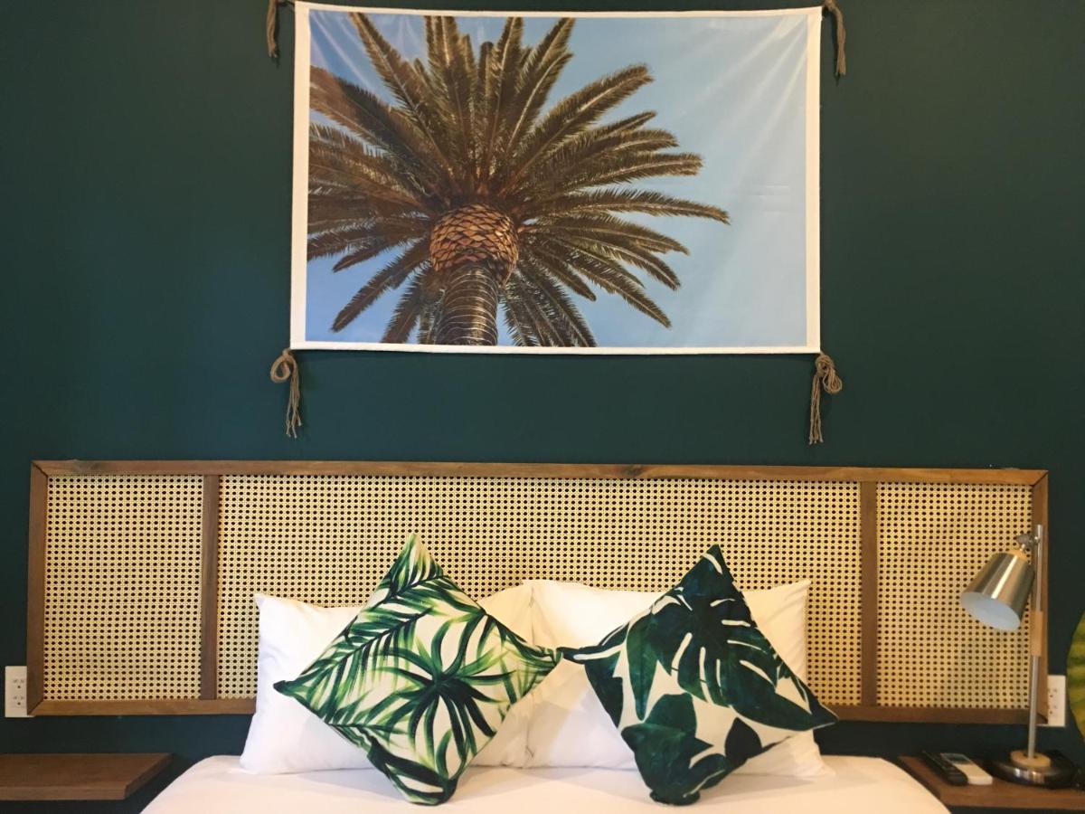 Philip Bungalow دونغ دونغ المظهر الخارجي الصورة