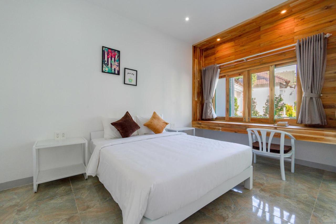 Philip Bungalow دونغ دونغ المظهر الخارجي الصورة