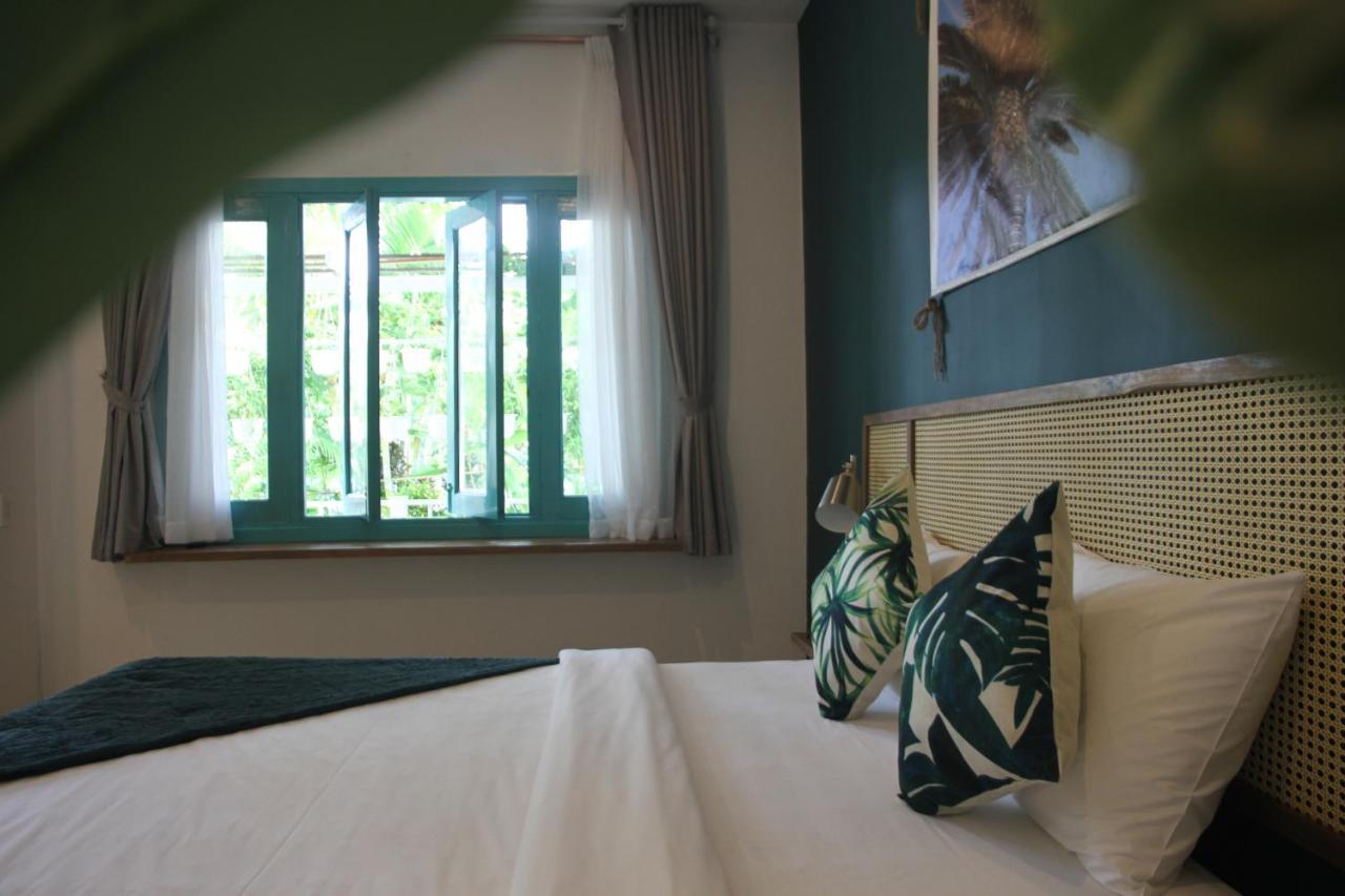 Philip Bungalow دونغ دونغ المظهر الخارجي الصورة