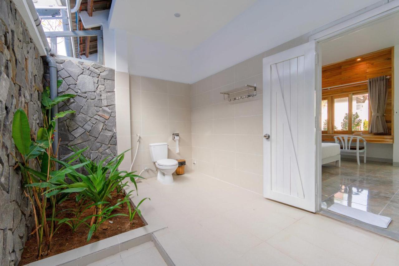 Philip Bungalow دونغ دونغ المظهر الخارجي الصورة