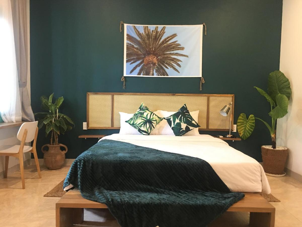 Philip Bungalow دونغ دونغ المظهر الخارجي الصورة