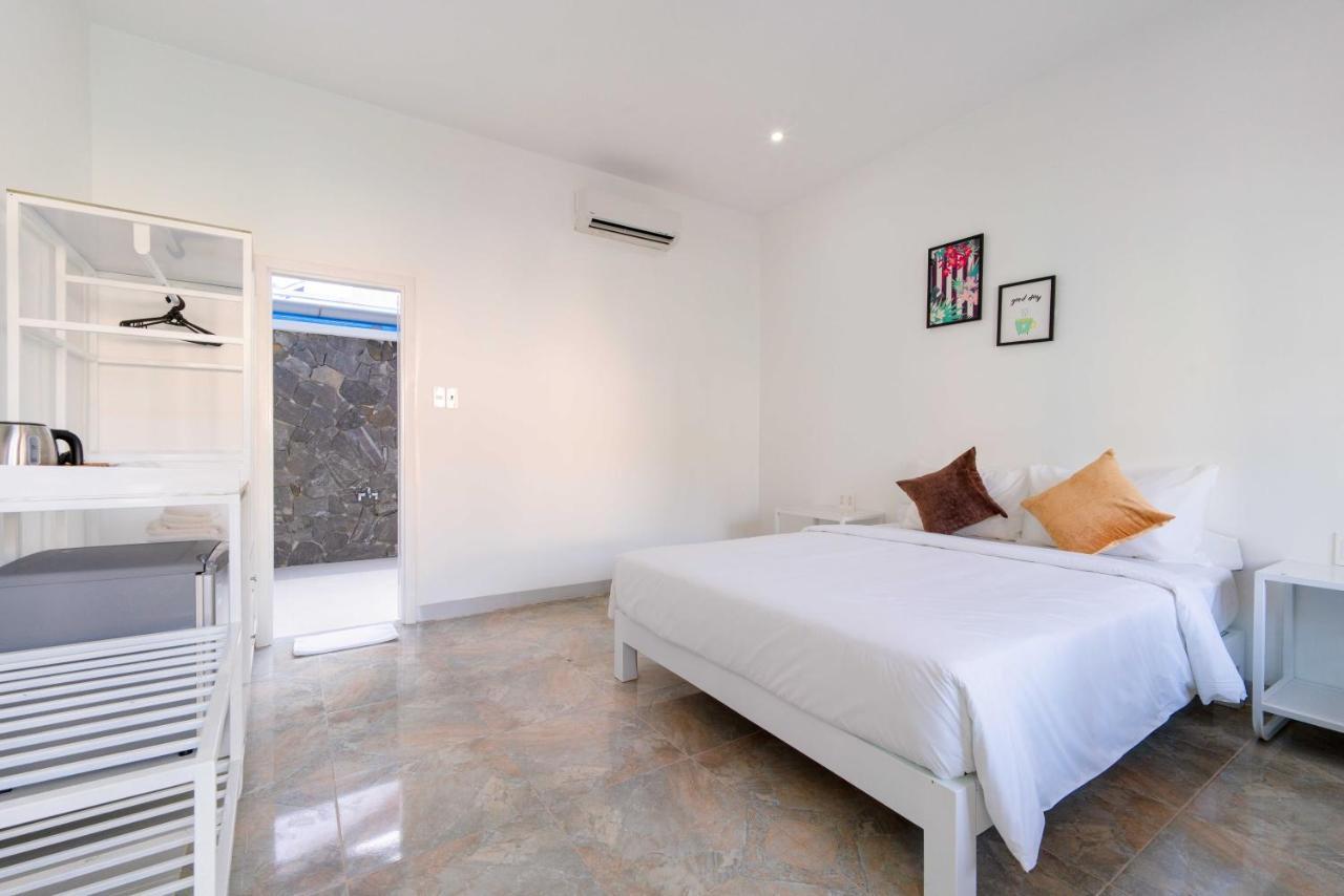 Philip Bungalow دونغ دونغ المظهر الخارجي الصورة