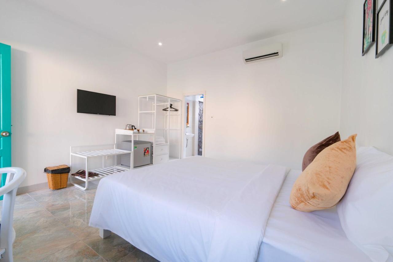 Philip Bungalow دونغ دونغ المظهر الخارجي الصورة
